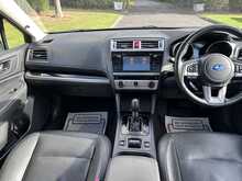 Subaru Outback D SE Premium 