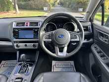Subaru Outback D SE Premium 
