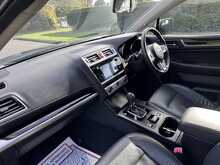 Subaru Outback D SE Premium 