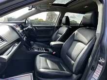 Subaru Outback D SE Premium 