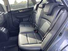 Subaru Outback D SE Premium 