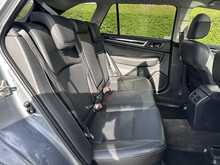 Subaru Outback D SE Premium 