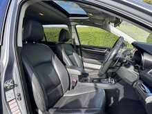 Subaru Outback D SE Premium 