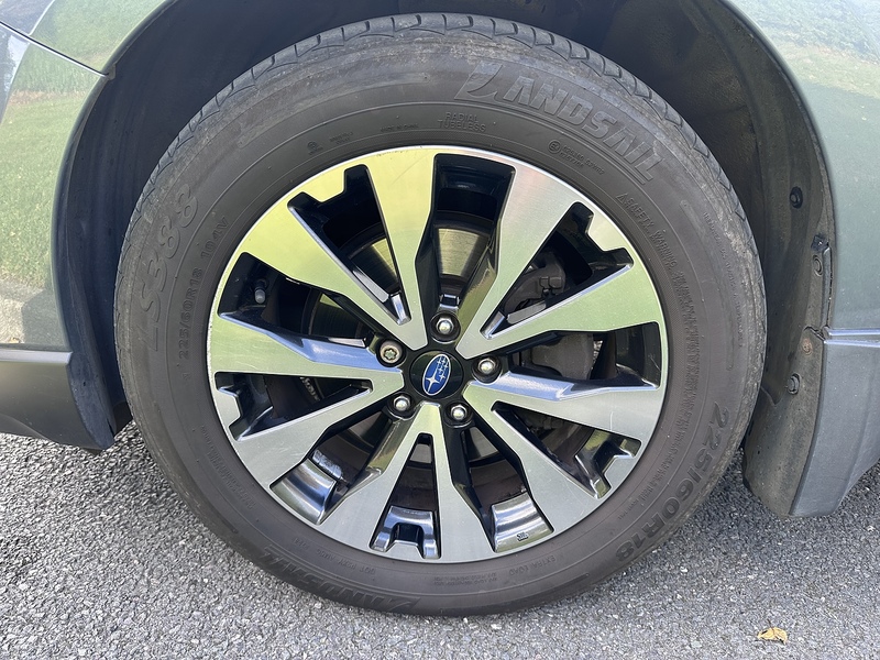 Subaru 2.0D SE Premium Estate 5dr Diesel Lineartronic 4WD Euro 6 (150 ps)