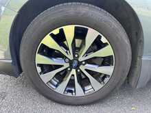 Subaru Outback D SE Premium 