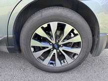Subaru Outback D SE Premium 