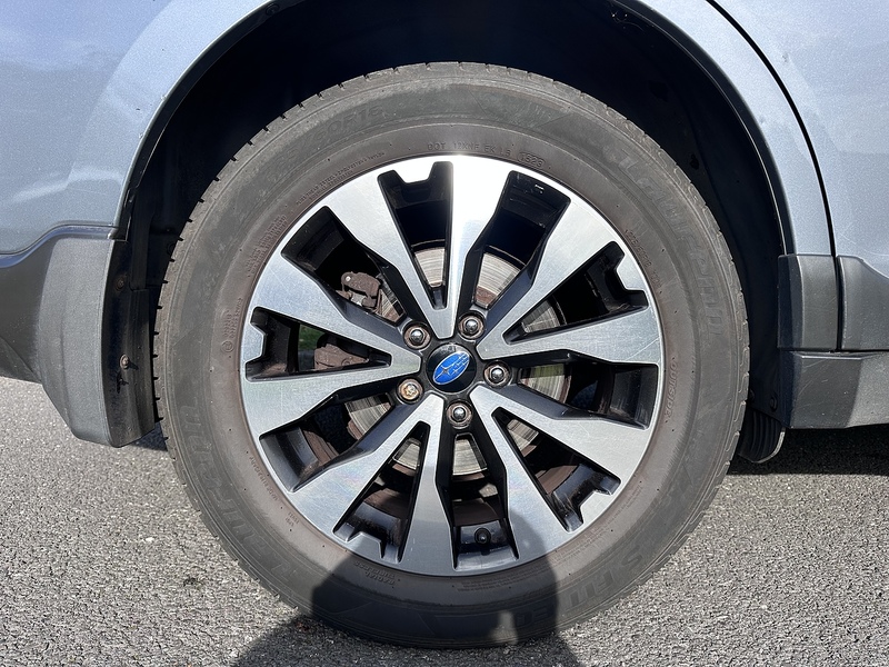 Subaru 2.0D SE Premium Estate 5dr Diesel Lineartronic 4WD Euro 6 (150 ps)