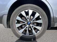 Subaru Outback D SE Premium 