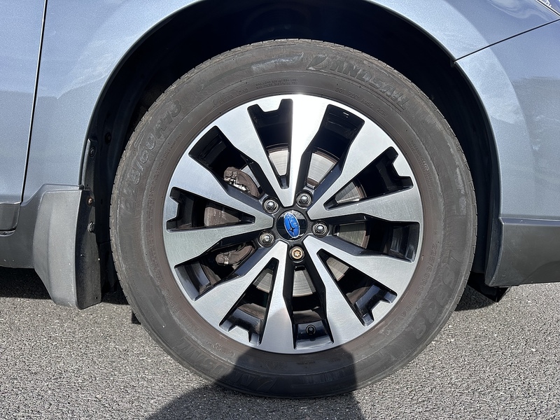 Subaru 2.0D SE Premium Estate 5dr Diesel Lineartronic 4WD Euro 6 (150 ps)