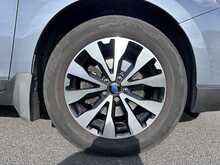 Subaru Outback D SE Premium 