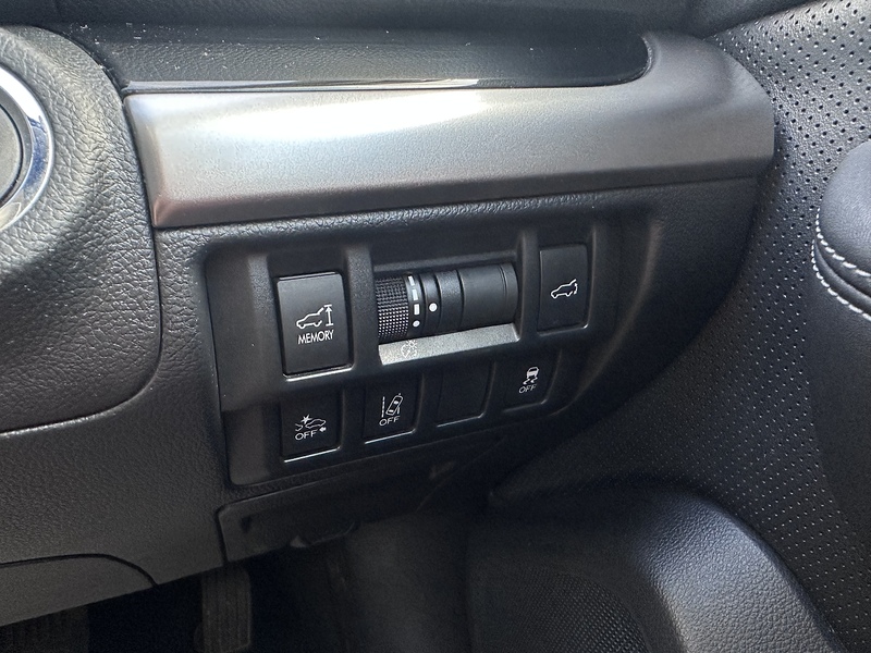 Subaru 2.0D SE Premium Estate 5dr Diesel Lineartronic 4WD Euro 6 (150 ps)