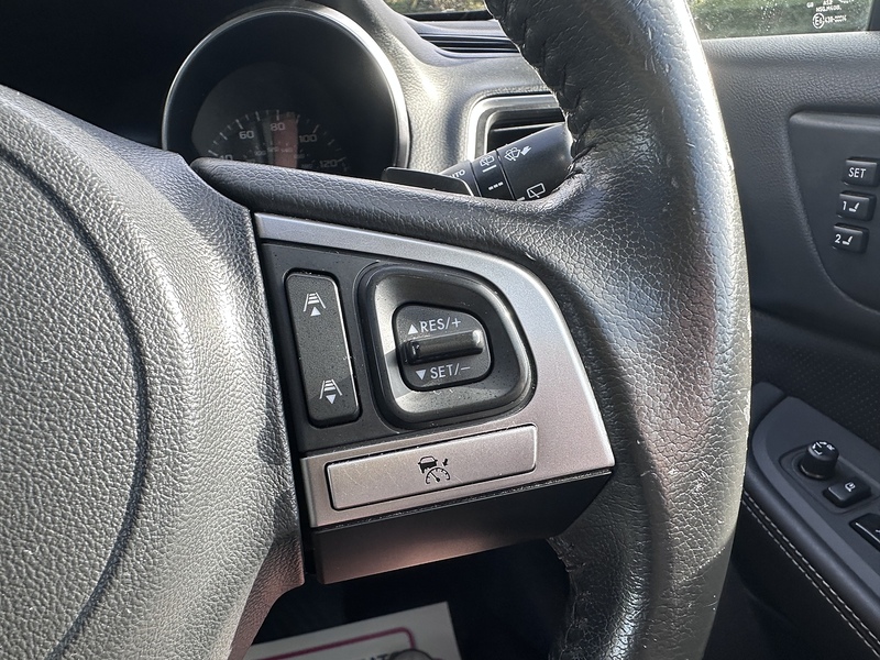 Subaru 2.0D SE Premium Estate 5dr Diesel Lineartronic 4WD Euro 6 (150 ps)