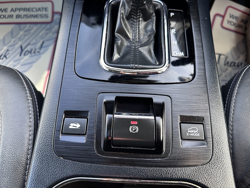 Subaru 2.0D SE Premium Estate 5dr Diesel Lineartronic 4WD Euro 6 (150 ps)