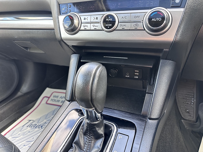 Subaru 2.0D SE Premium Estate 5dr Diesel Lineartronic 4WD Euro 6 (150 ps)