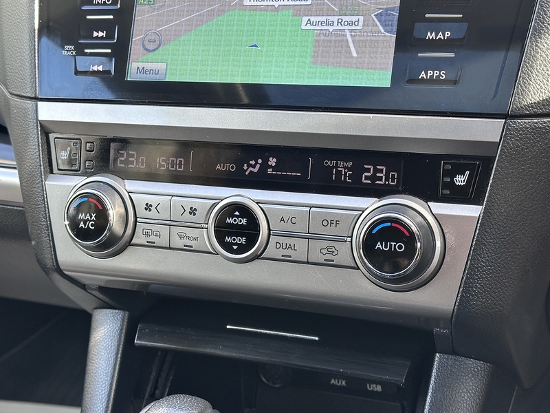 Subaru 2.0D SE Premium Estate 5dr Diesel Lineartronic 4WD Euro 6 (150 ps)