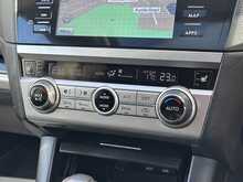 Subaru Outback D SE Premium 