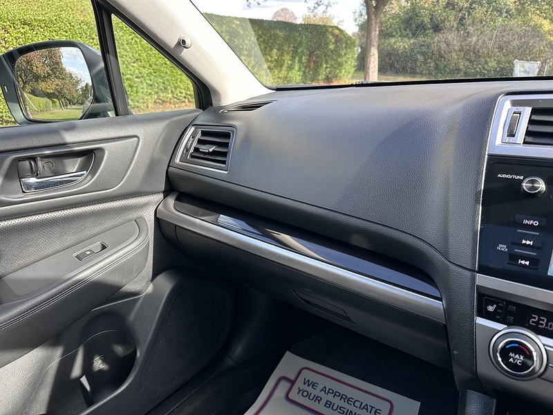 Subaru 2.0D SE Premium Estate 5dr Diesel Lineartronic 4WD Euro 6 (150 ps)