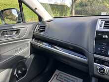 Subaru Outback D SE Premium 