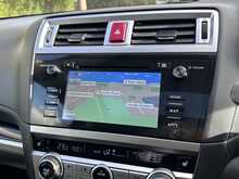 Subaru Outback D SE Premium 