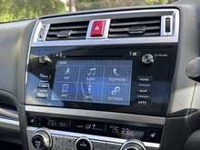Subaru Outback D SE Premium 