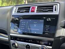 Subaru Outback D SE Premium 