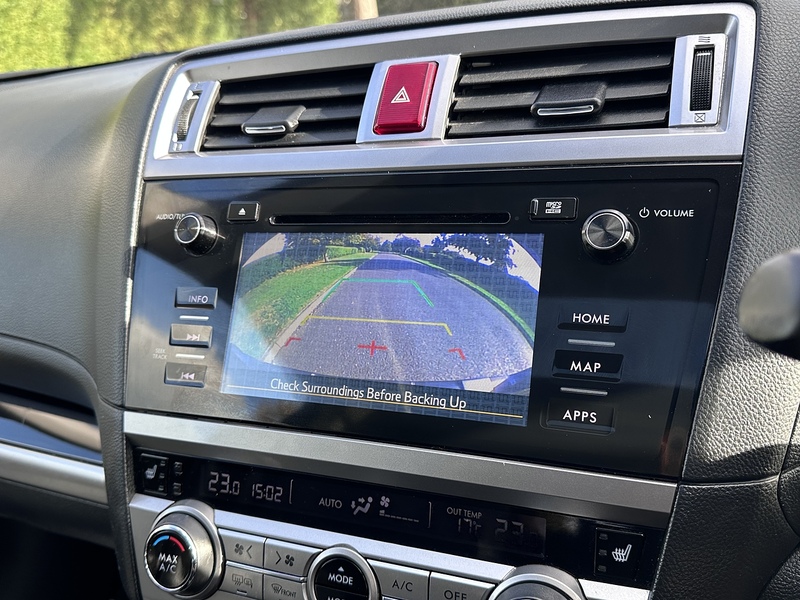 Subaru 2.0D SE Premium Estate 5dr Diesel Lineartronic 4WD Euro 6 (150 ps)