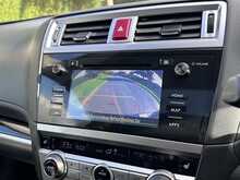 Subaru Outback D SE Premium 
