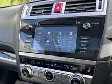 Subaru Outback D SE Premium 