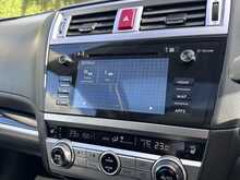 Subaru Outback D SE Premium 