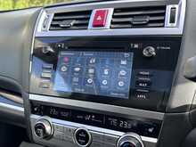 Subaru Outback D SE Premium 