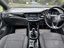 Vauxhall Astra i SRi 