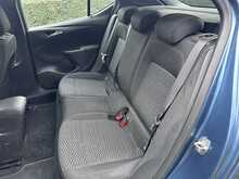 Vauxhall Astra i SRi 