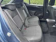 Vauxhall Astra i SRi 