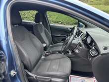 Vauxhall Astra i SRi 