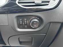 Vauxhall Astra i SRi 