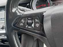 Vauxhall Astra i SRi 