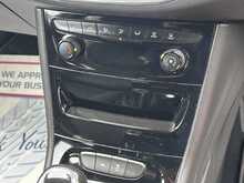 Vauxhall Astra i SRi 