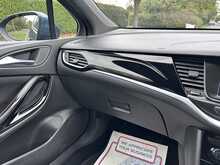 Vauxhall Astra i SRi 