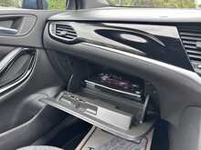 Vauxhall Astra i SRi 