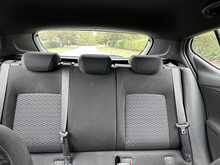 Vauxhall Astra i SRi 