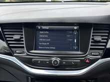 Vauxhall Astra i SRi 