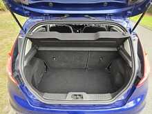 Ford Fiesta T EcoBoost Titanium 