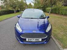 Ford Fiesta T EcoBoost Titanium 