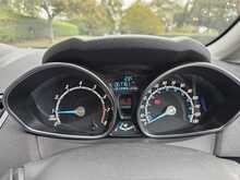 Ford Fiesta T EcoBoost Titanium 