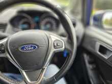 Ford Fiesta T EcoBoost Titanium 