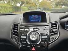 Ford Fiesta T EcoBoost Titanium 