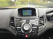 Ford Fiesta T EcoBoost Titanium 