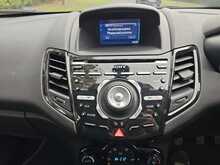Ford Fiesta T EcoBoost Titanium 