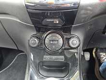 Ford Fiesta T EcoBoost Titanium 