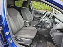 Ford Fiesta T EcoBoost Titanium 